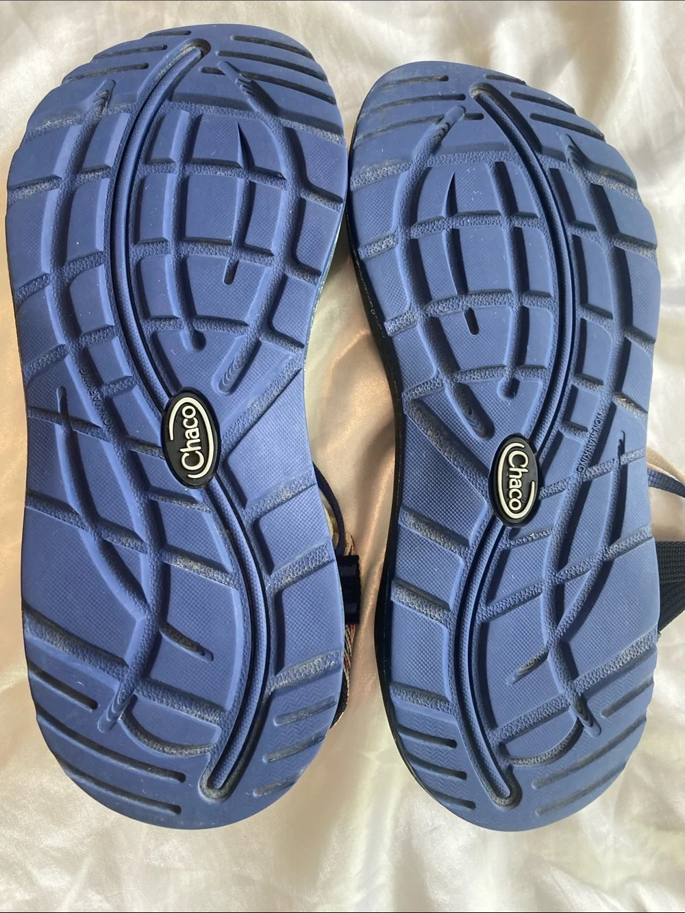 Women Chacos Stringy Sandals